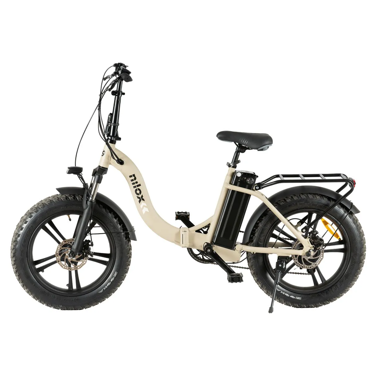 Nilox E-BIKE X9 Sand