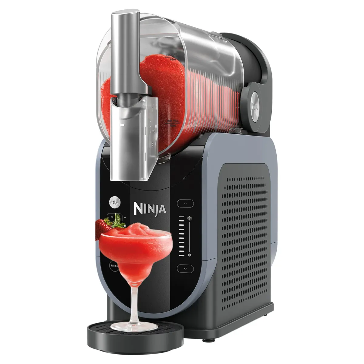 Ninja Μηχανή για Παγωμένα Ροφήματα FS301EU Slushi