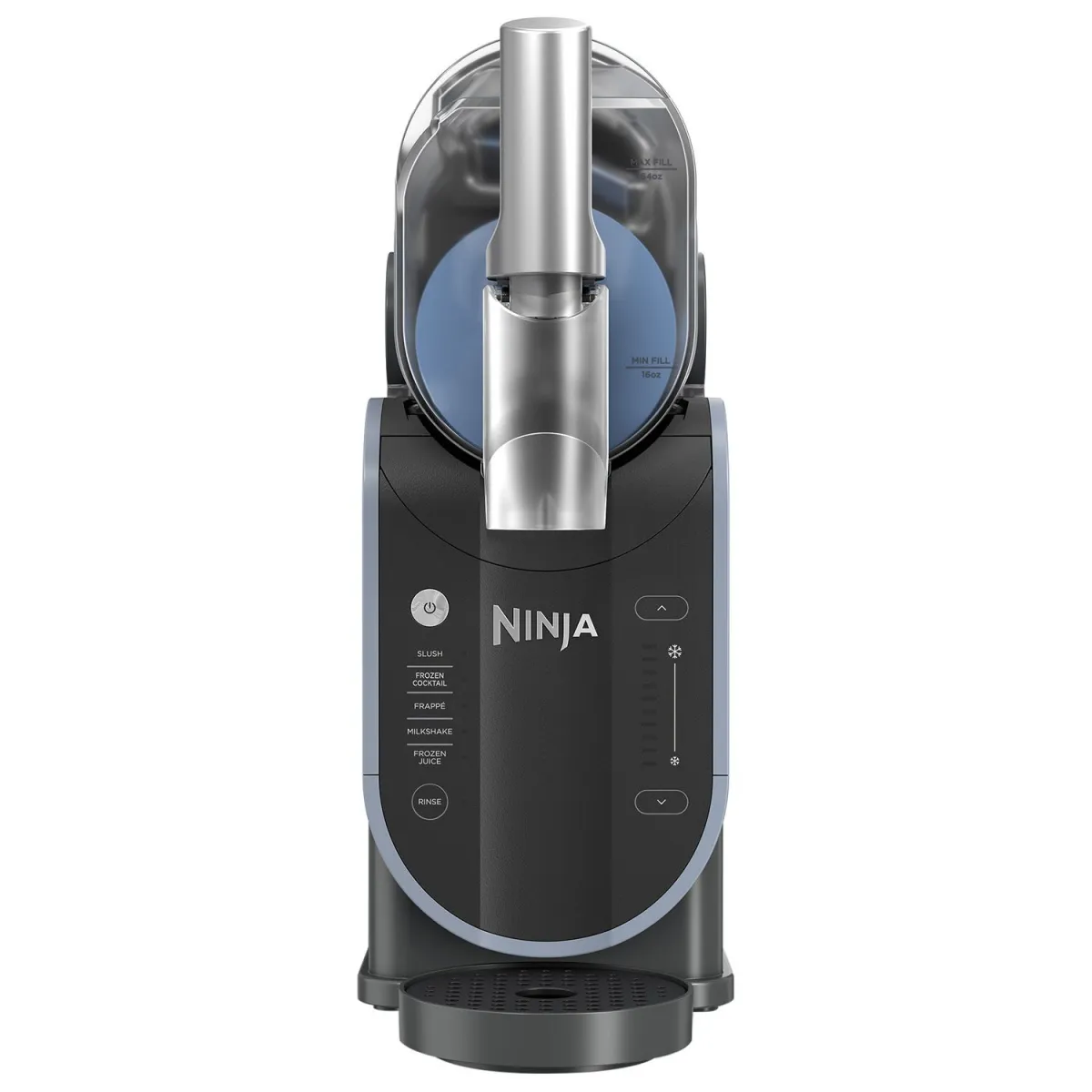 Ninja Μηχανή για Παγωμένα Ροφήματα FS301EU Slushi
