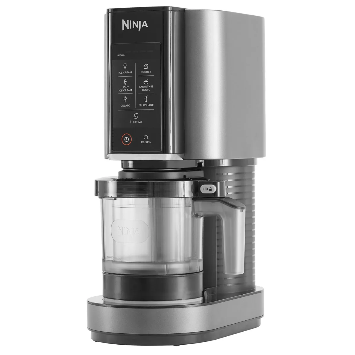 Ninja Παγωτομηχανή NC300EU