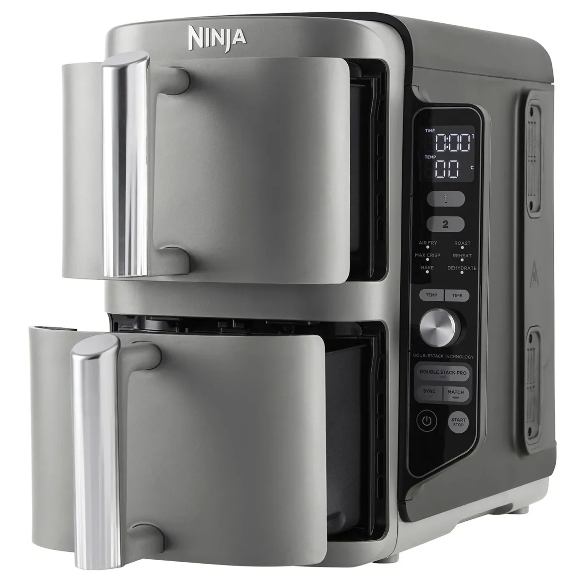 Ninja Φριτέζα Αέρος SL400EU