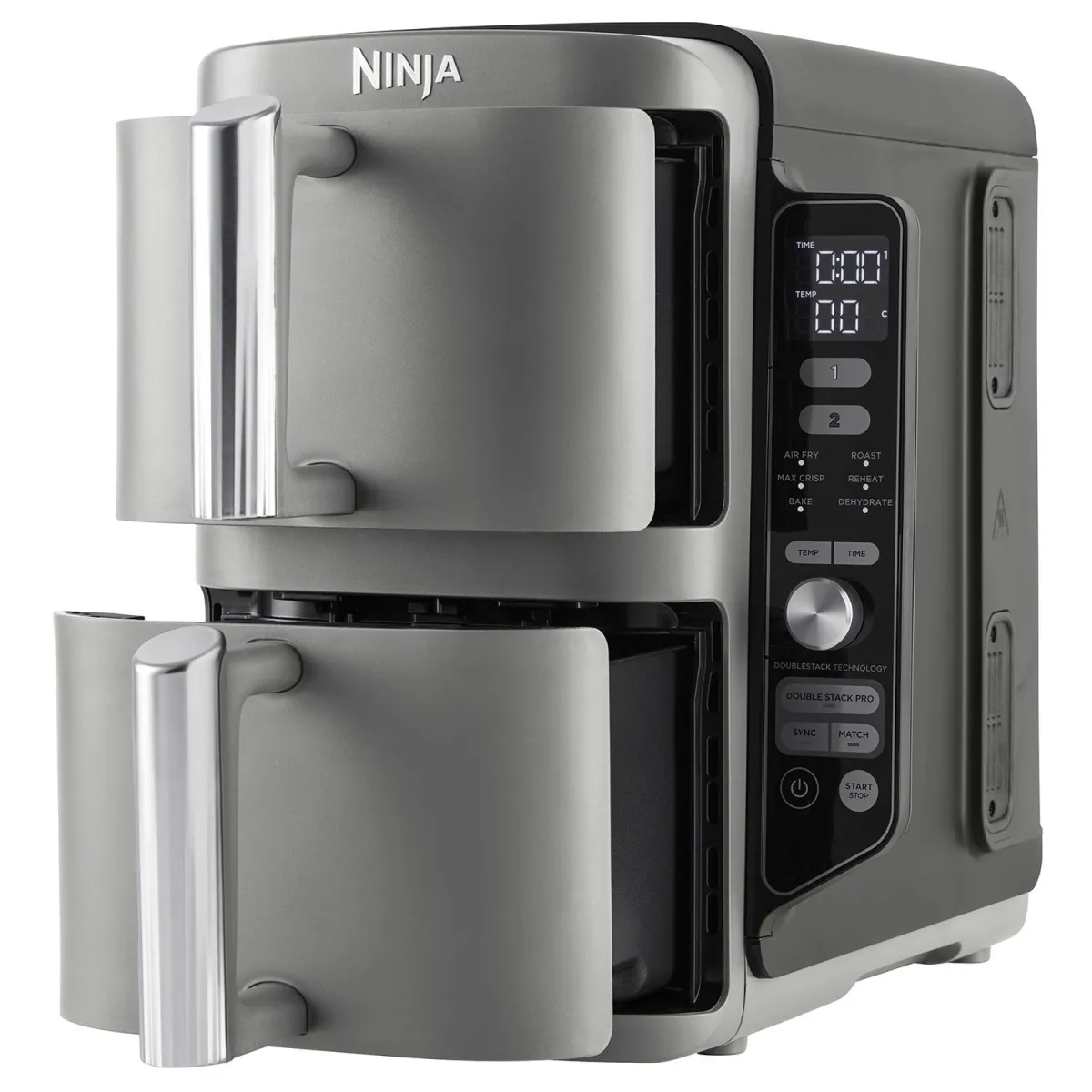 Ninja Φριτέζα Αέρος SL400EU