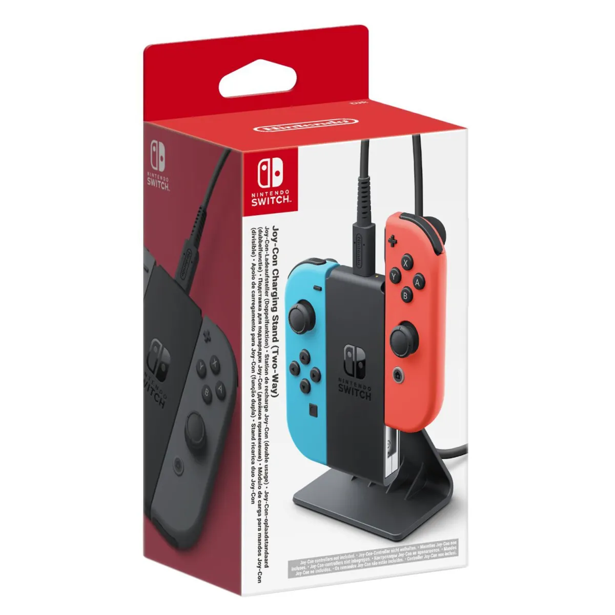 Nintendo Switch Joy-con Charging Stand