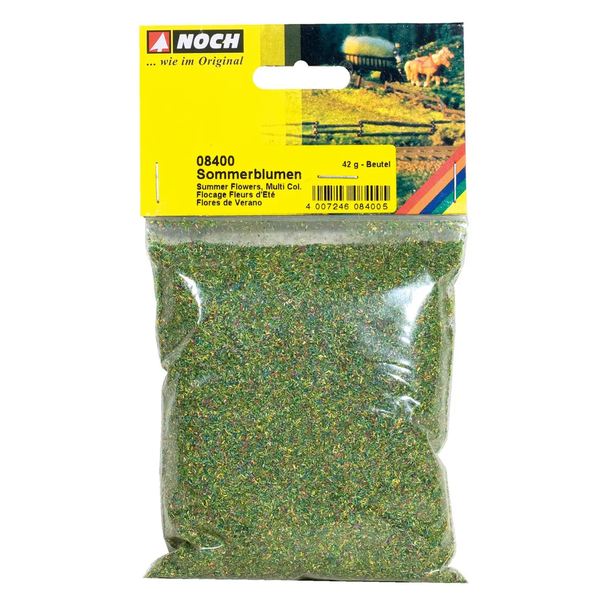 Noch Γρασίδι Άνοιξης 08400 , 42 gr
