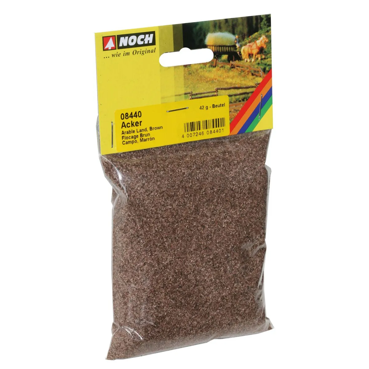 Noch Χώμα 08440 , 40 gr