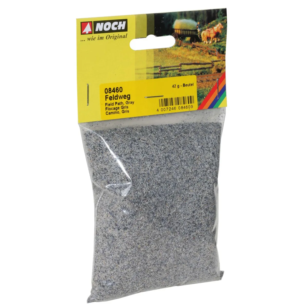 Noch Άμμος Γκρι Ανοιχτό 08460 , 42 gr