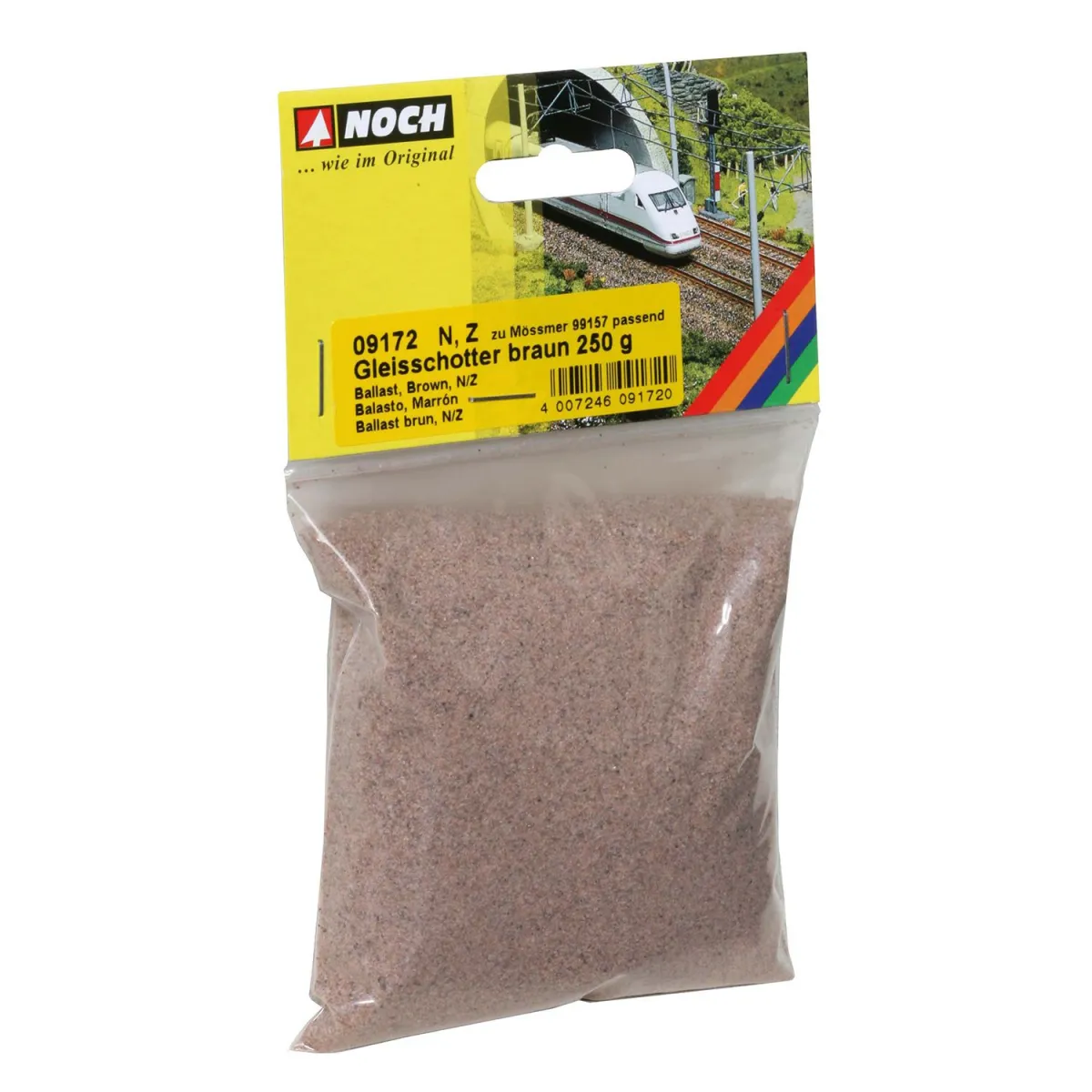 Noch Άμμος 09172 , 250 gr