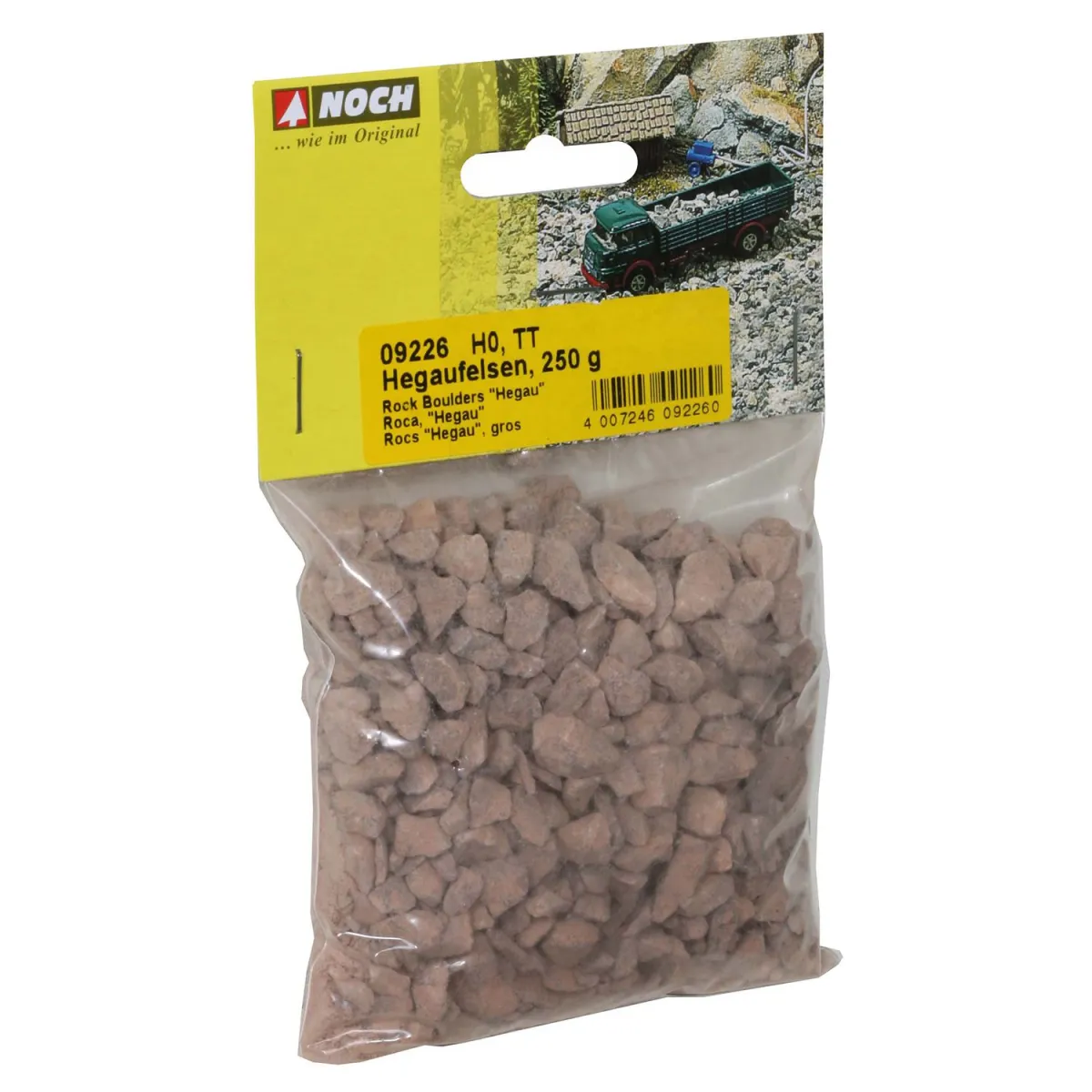 Noch Πέτρες 09226 , 250 gr