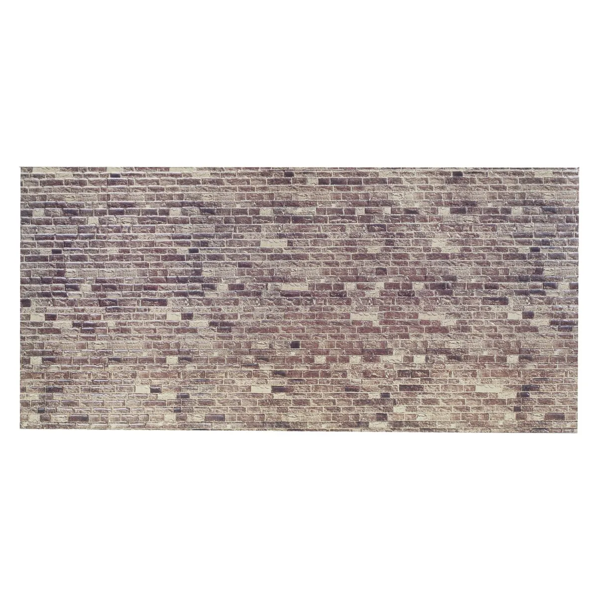 Noch Τοίχος Τούβλο Άμμου 57570 , 24 x 15.5 cm