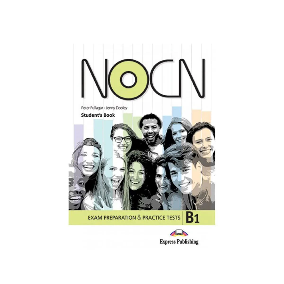 Nocn B1 Student'S Book