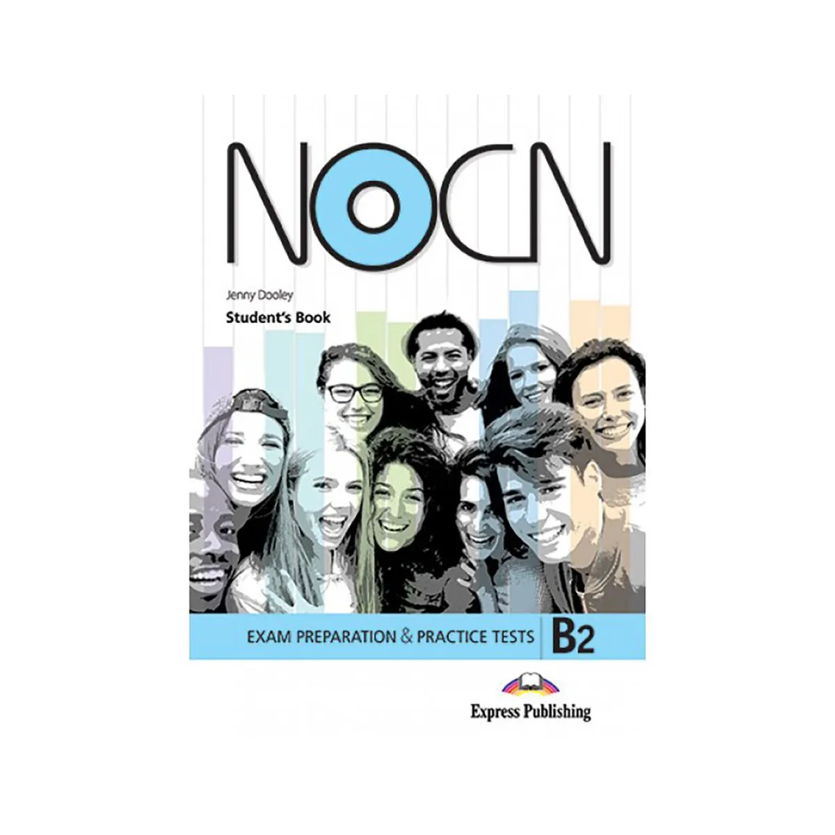 Nocn B2 Student'S Book