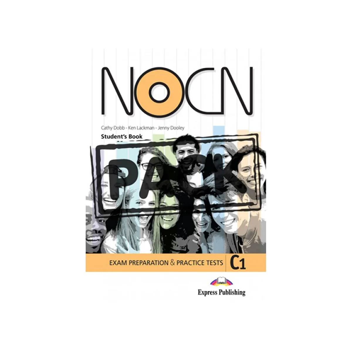 Nocn C1 Student'S Book