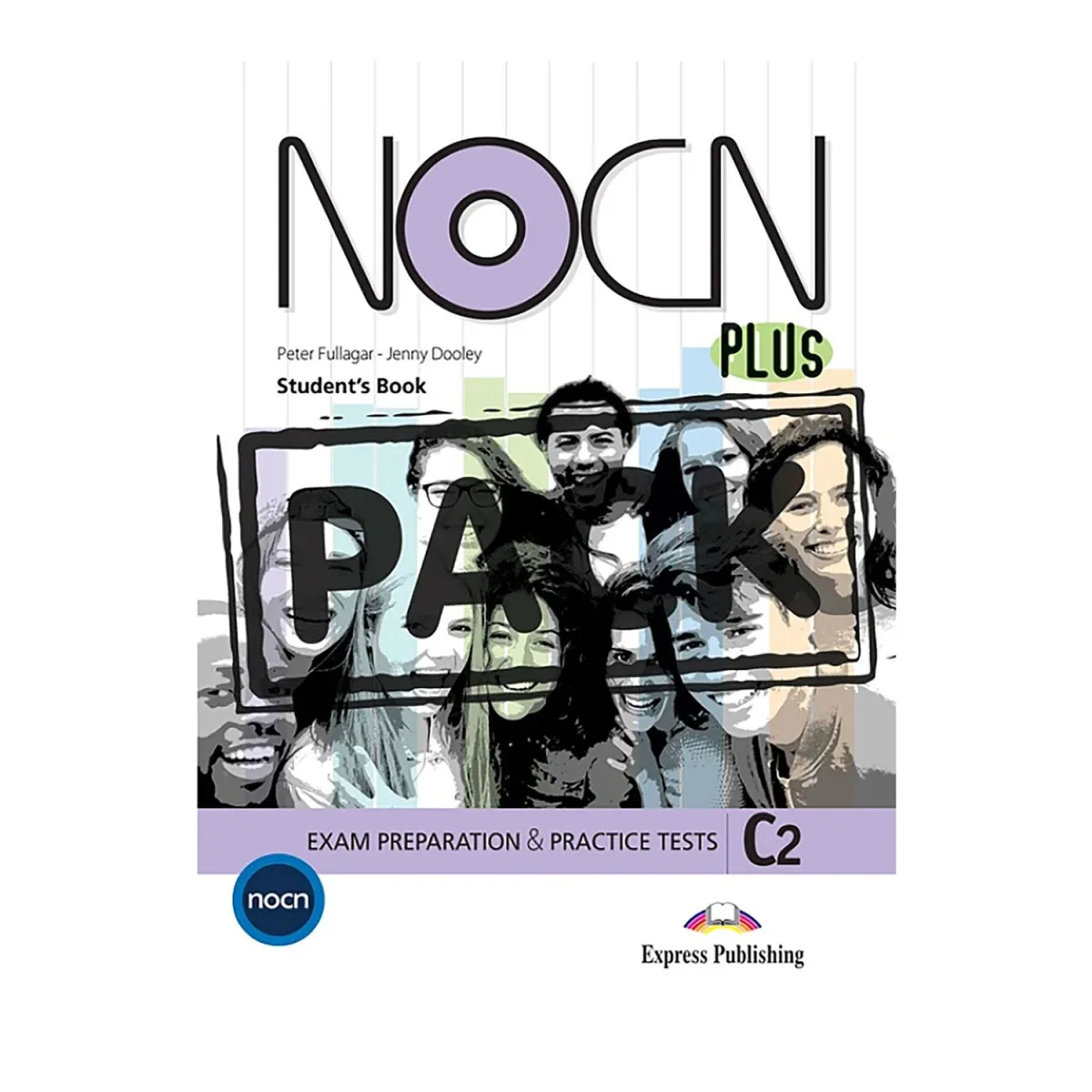 Nocn C2 Plus Student's Book