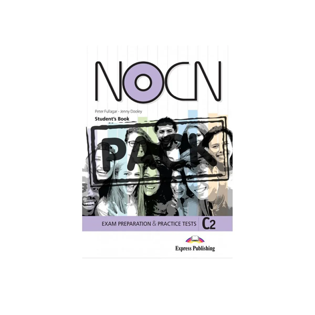 Nocn C2 Student'S Book