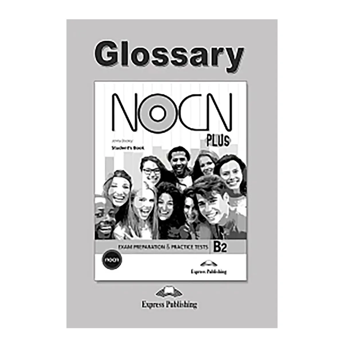 Nocn Plus B2 Glossary