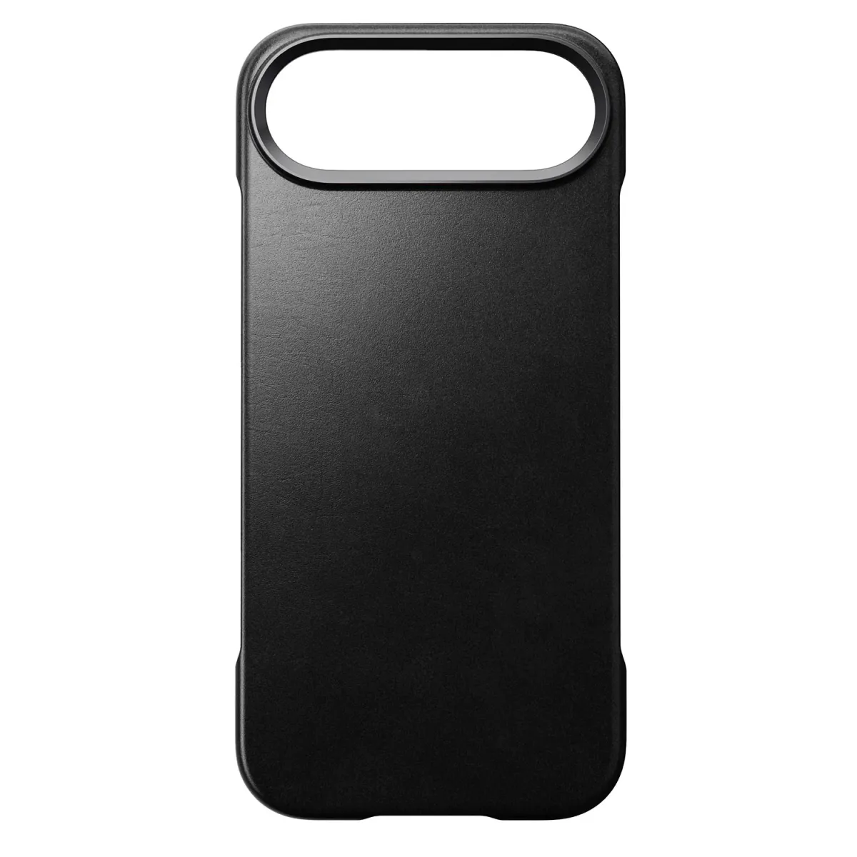 Nomad iPhone Air Black Horween