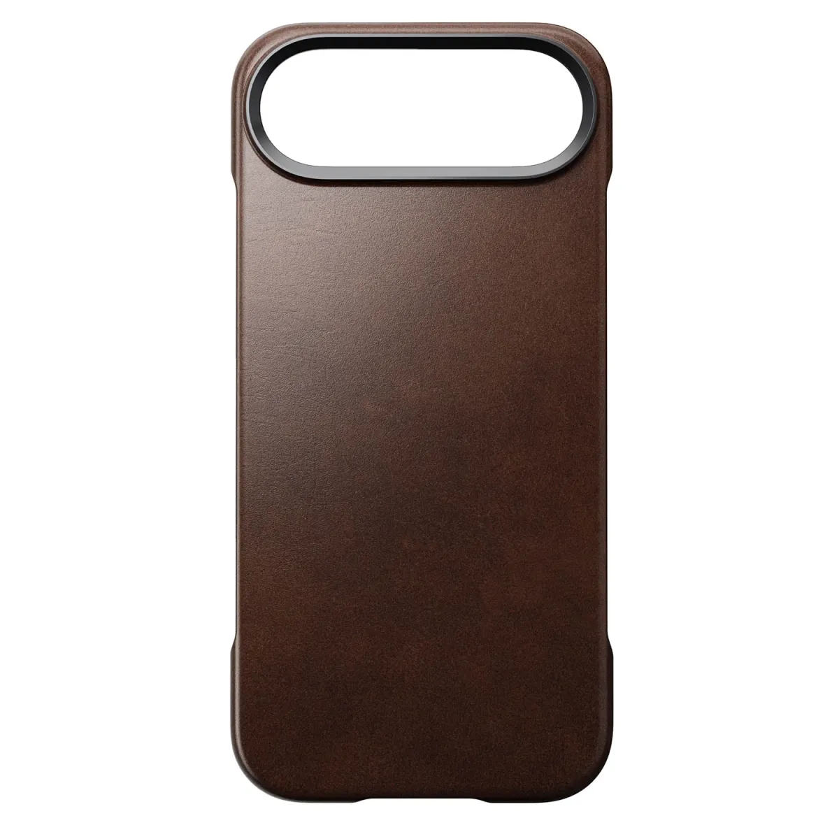 Nomad iPhone Air Rustic Brown Horween