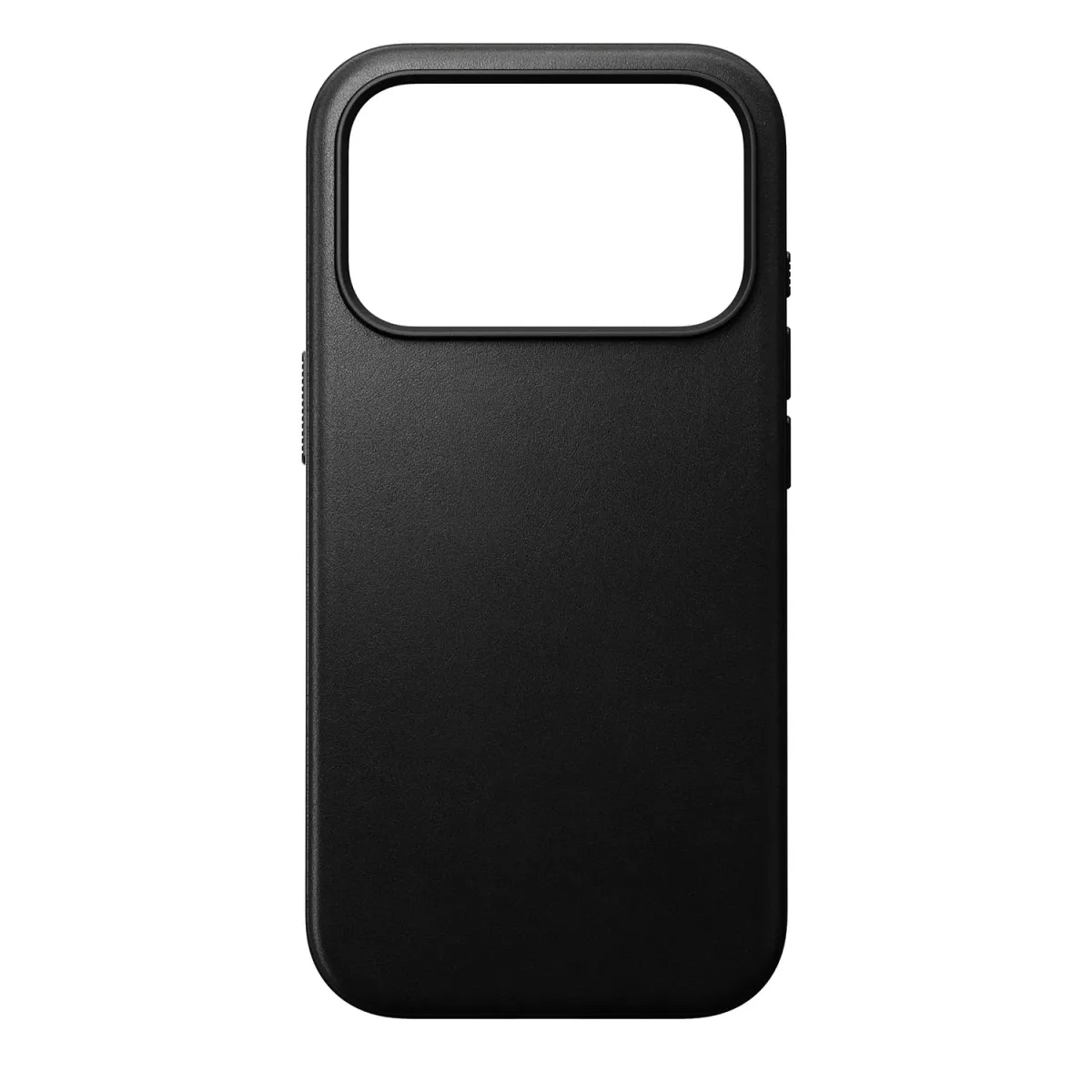 Nomad Modern Case iPhone 17 Pro  Vulcan Black