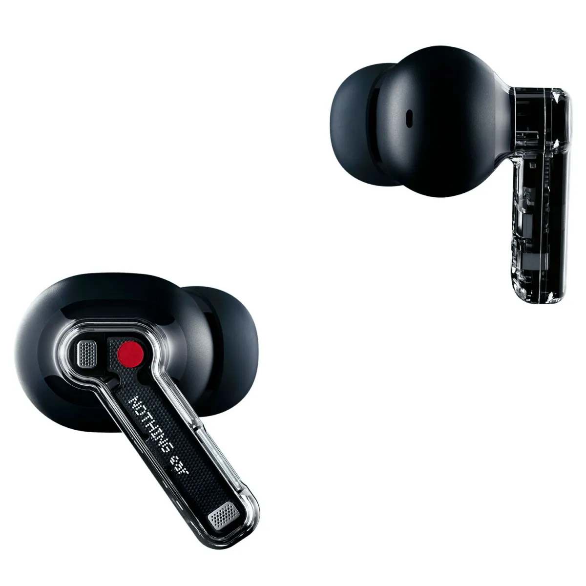 Nothing Ear (2024) Black