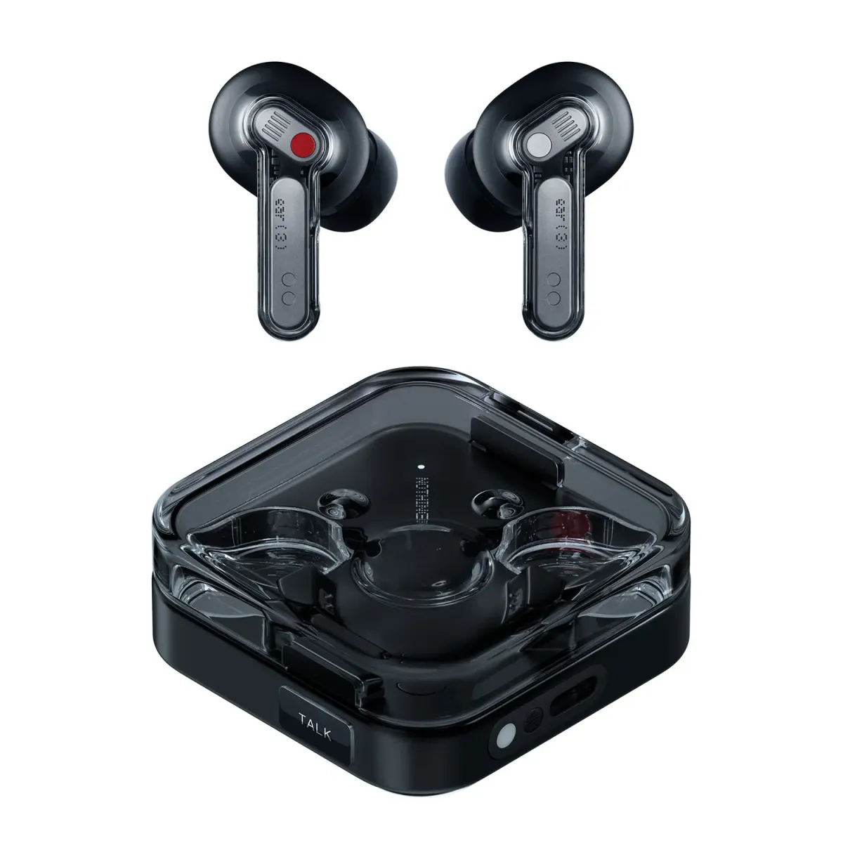 Nothing Ear (3) Black