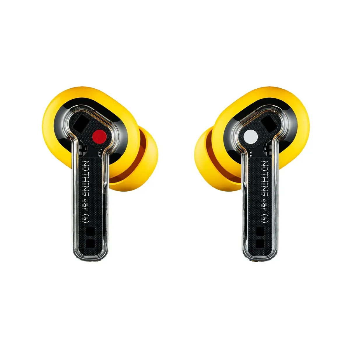 Nothing Ear(a) Yellow