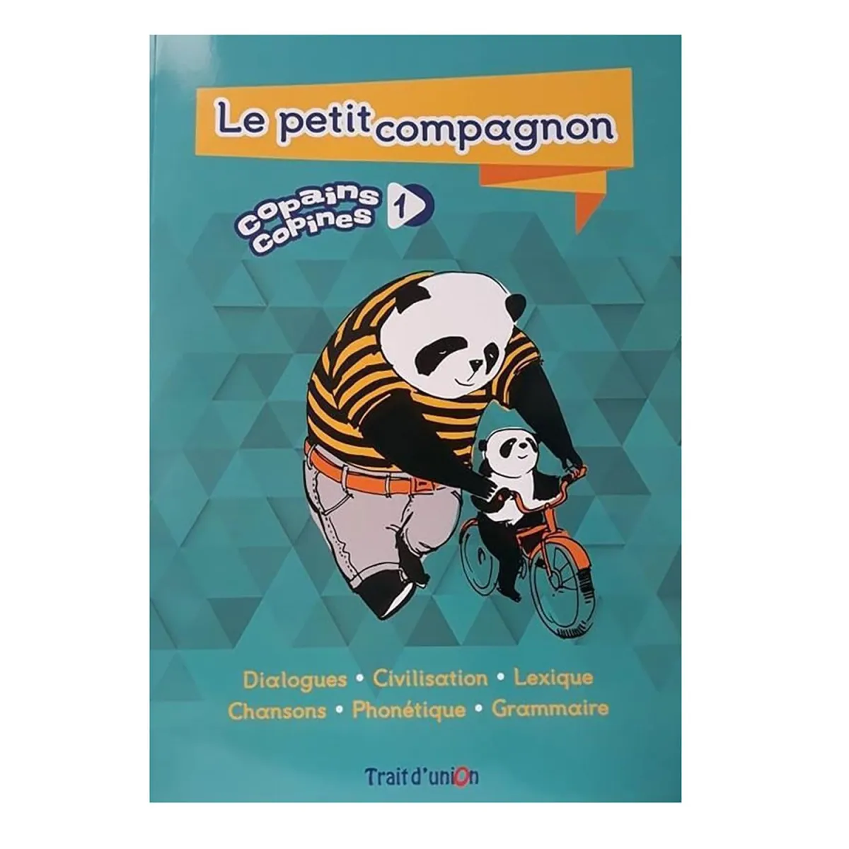 Nouveau copains copines 1 petit compagnon