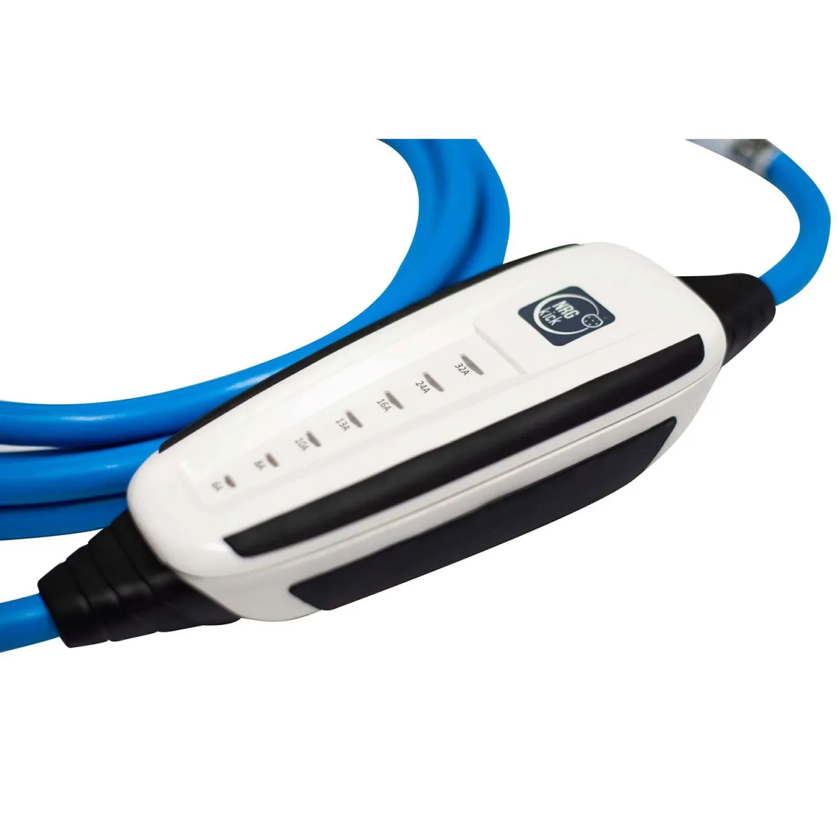 NRGKick 32A 5m Wifi, Bluethoth Standard