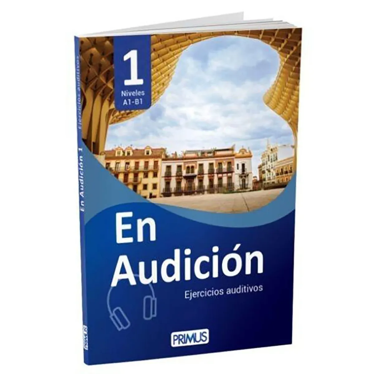 Καπάτου (Primus) Nuevo En Audicion 1 Ejercicios Auditivos