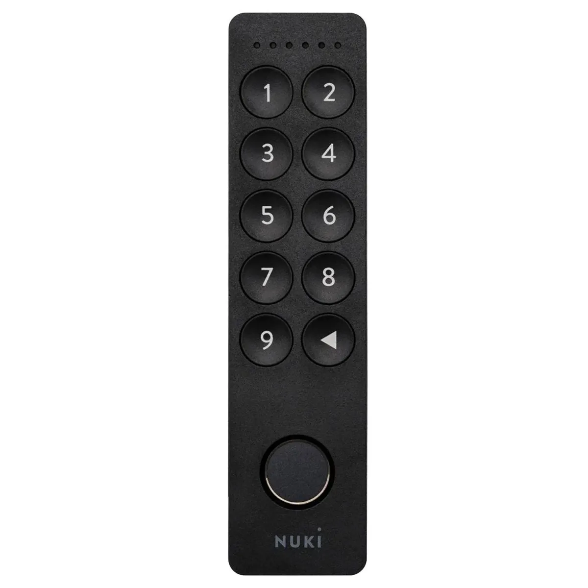Nuki Keypad 2.0