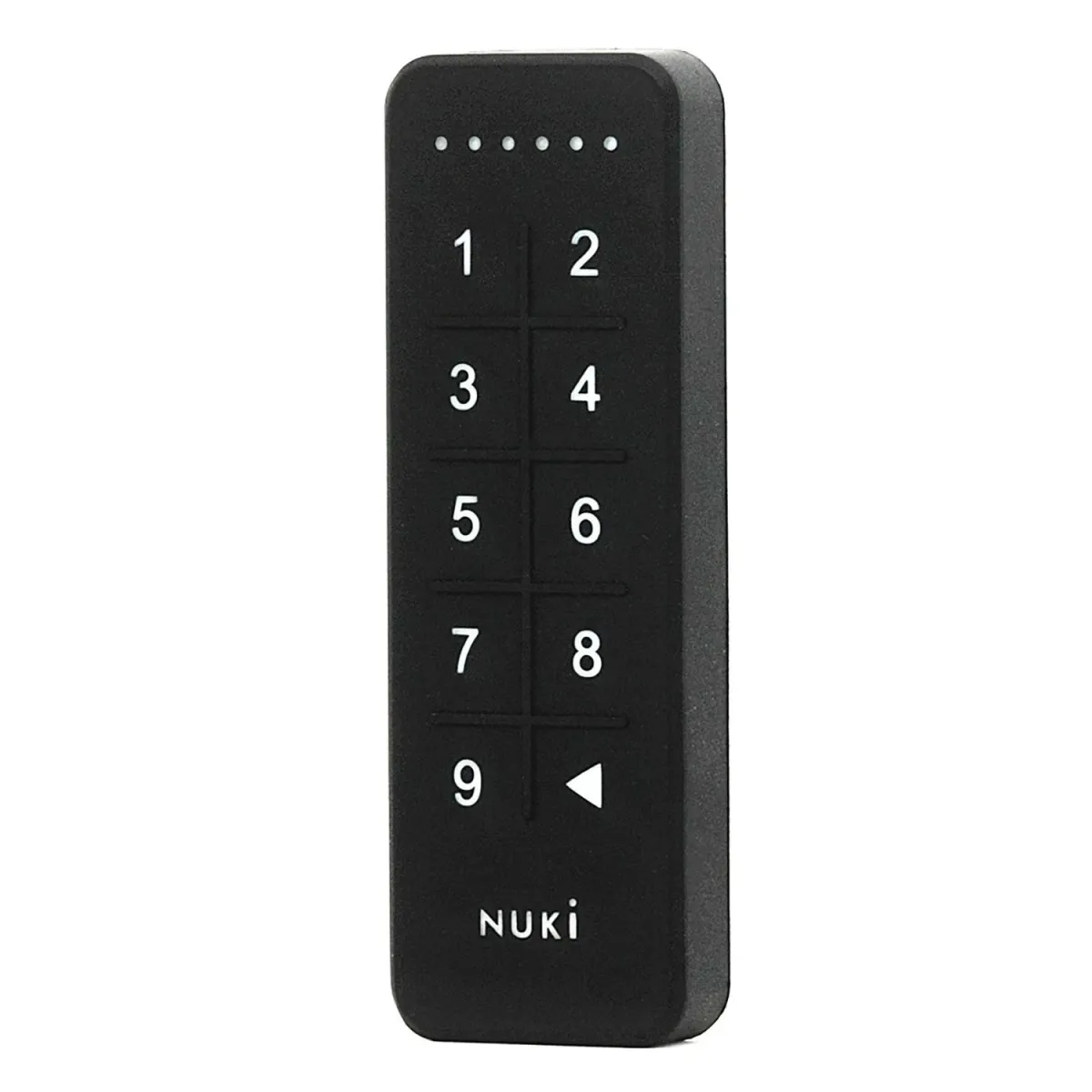 Nuki Keypad