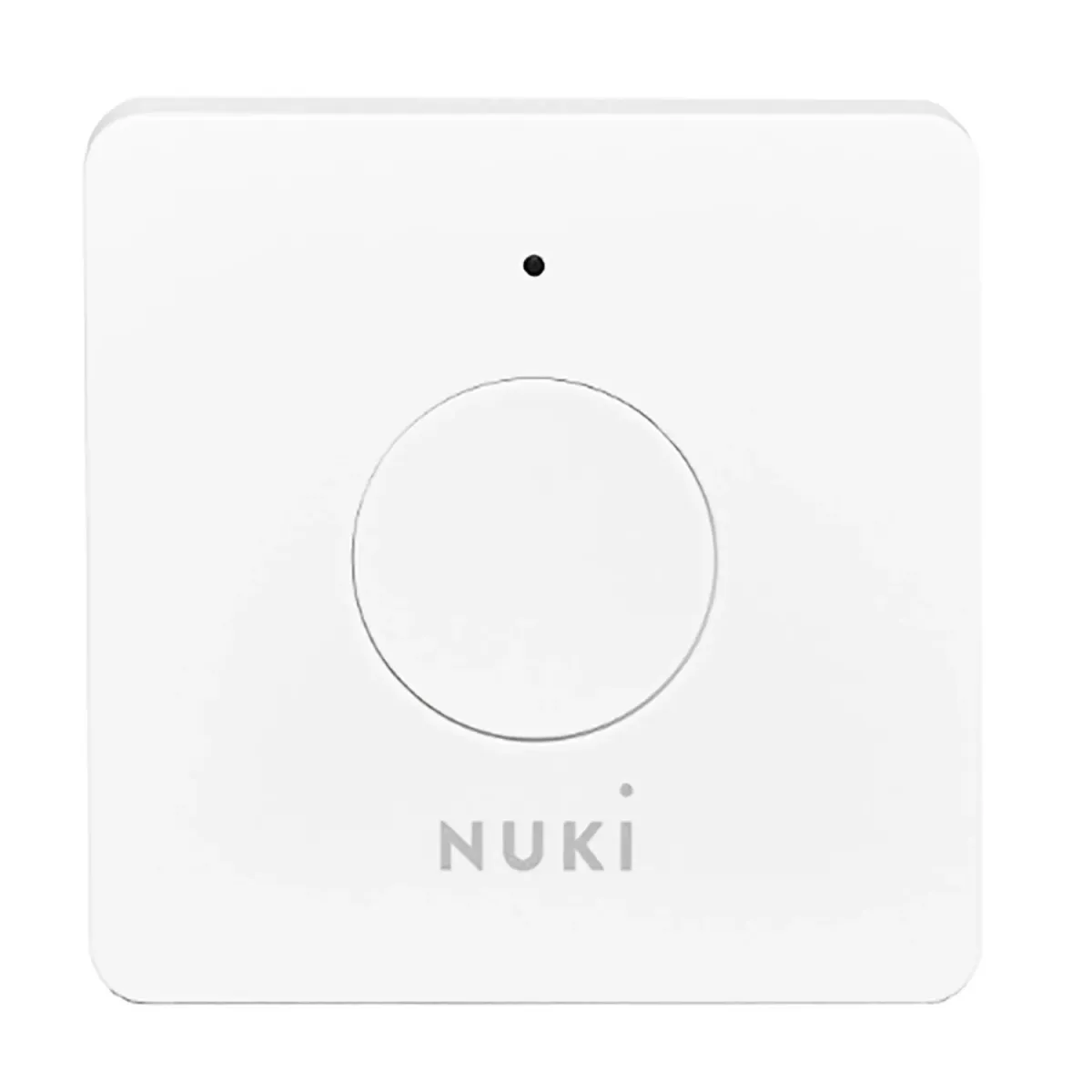 Nuki Opener White