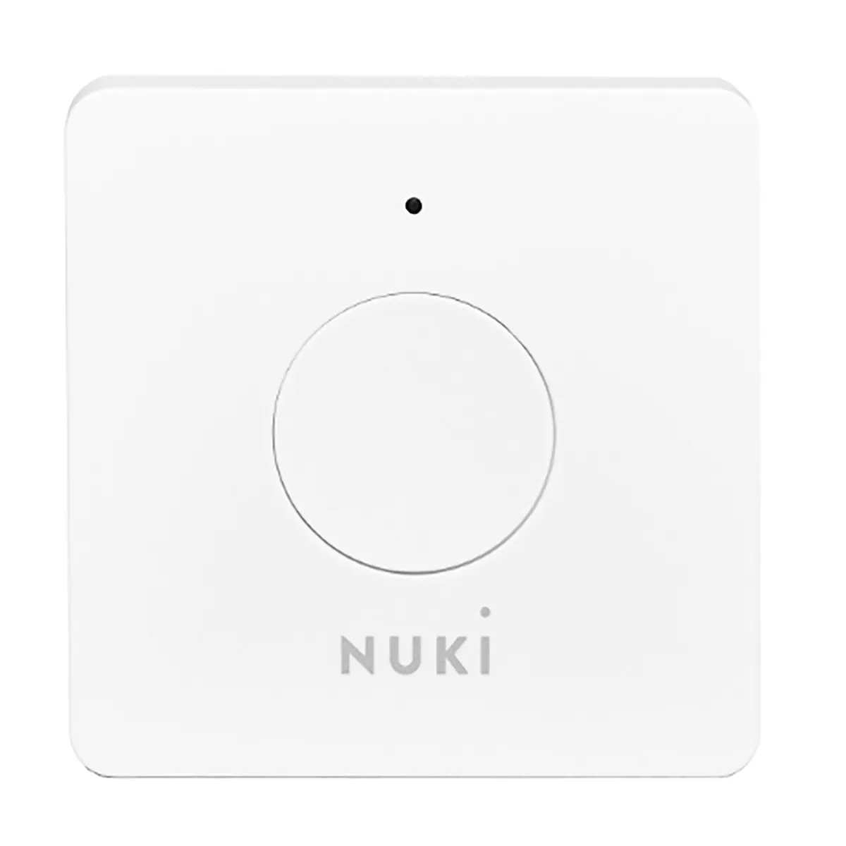 Nuki Opener White