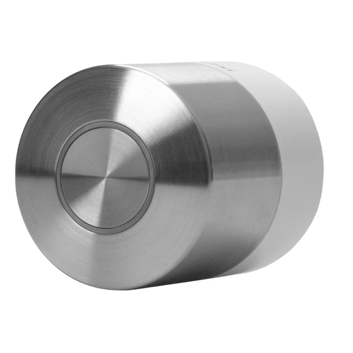 Nuki Smart Lock Pro 5th Gen. Inox (black+white ring)