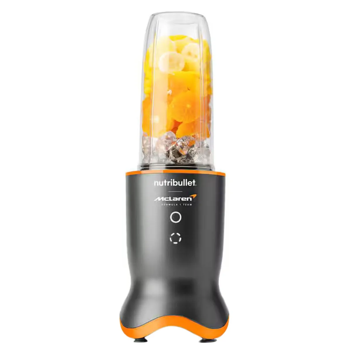 Nutribullet Μπλέντερ NB1206GO