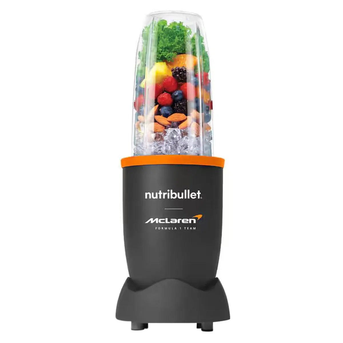 Nutribullet Μπλέντερ NB907GO