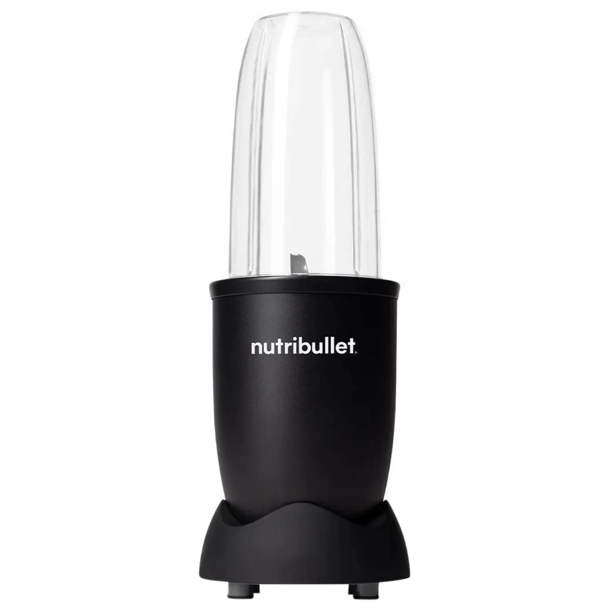 Nutribullet Μπλέντερ NB907MAB NB Pro