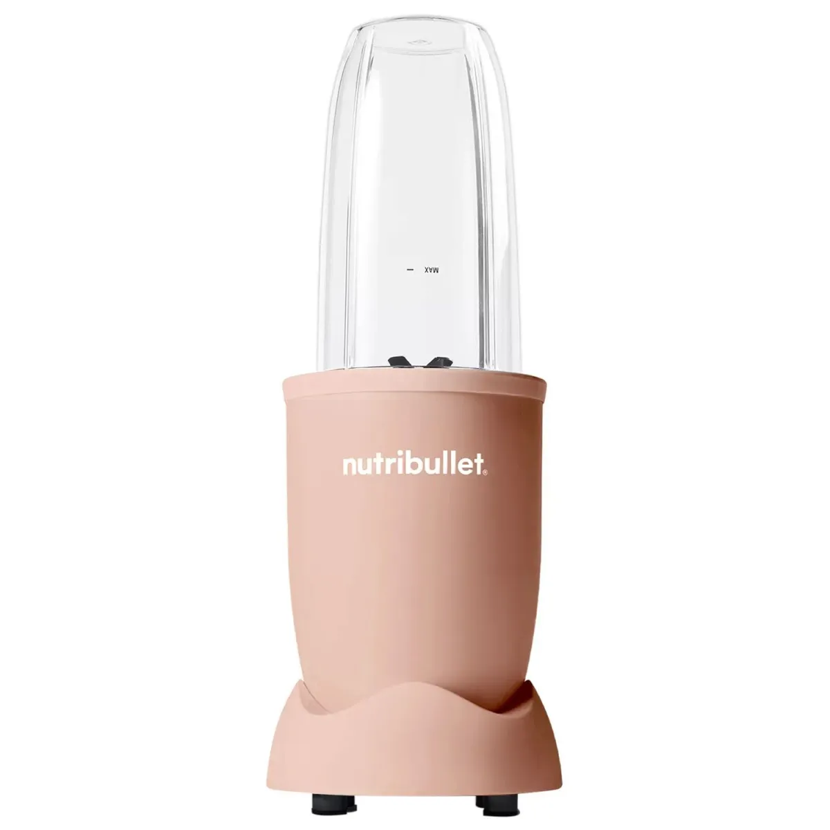 Nutribullet Μπλέντερ NB907MACL NB Pro