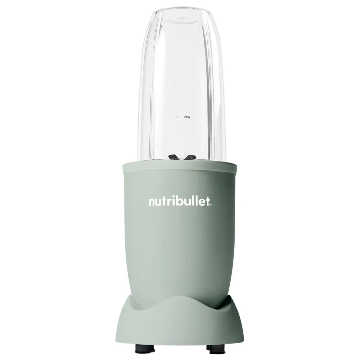 Nutribullet Μπλέντερ NB907MAJD NB Pro
