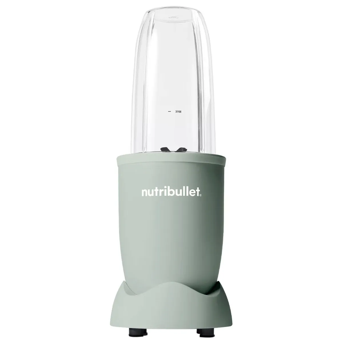 Nutribullet Μπλέντερ NB907MAJD NB Pro