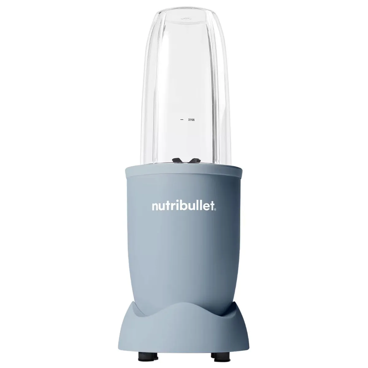 Nutribullet Μπλέντερ NB907MASL NB Pro