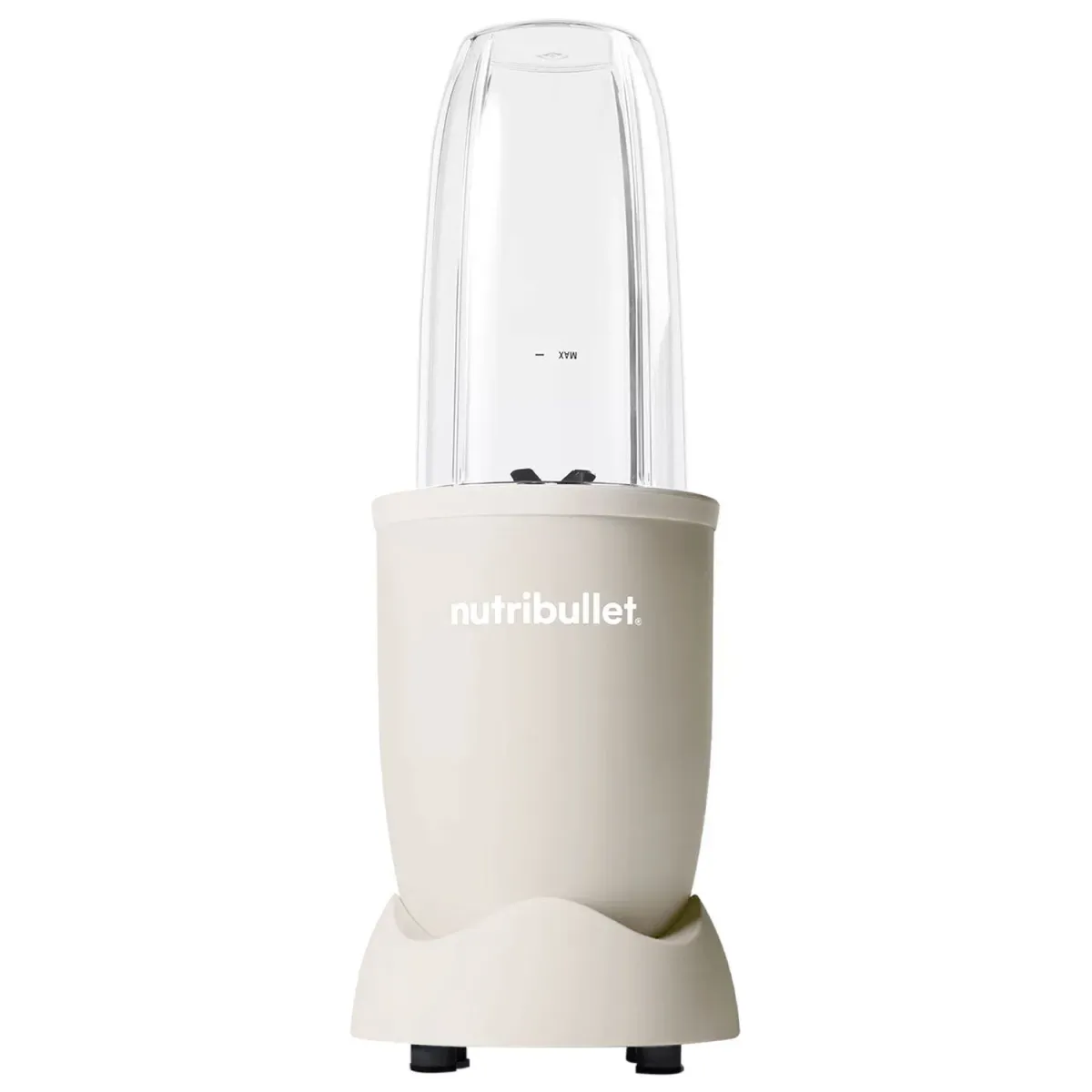 Nutribullet Μπλέντερ NB907MASN NB Pro