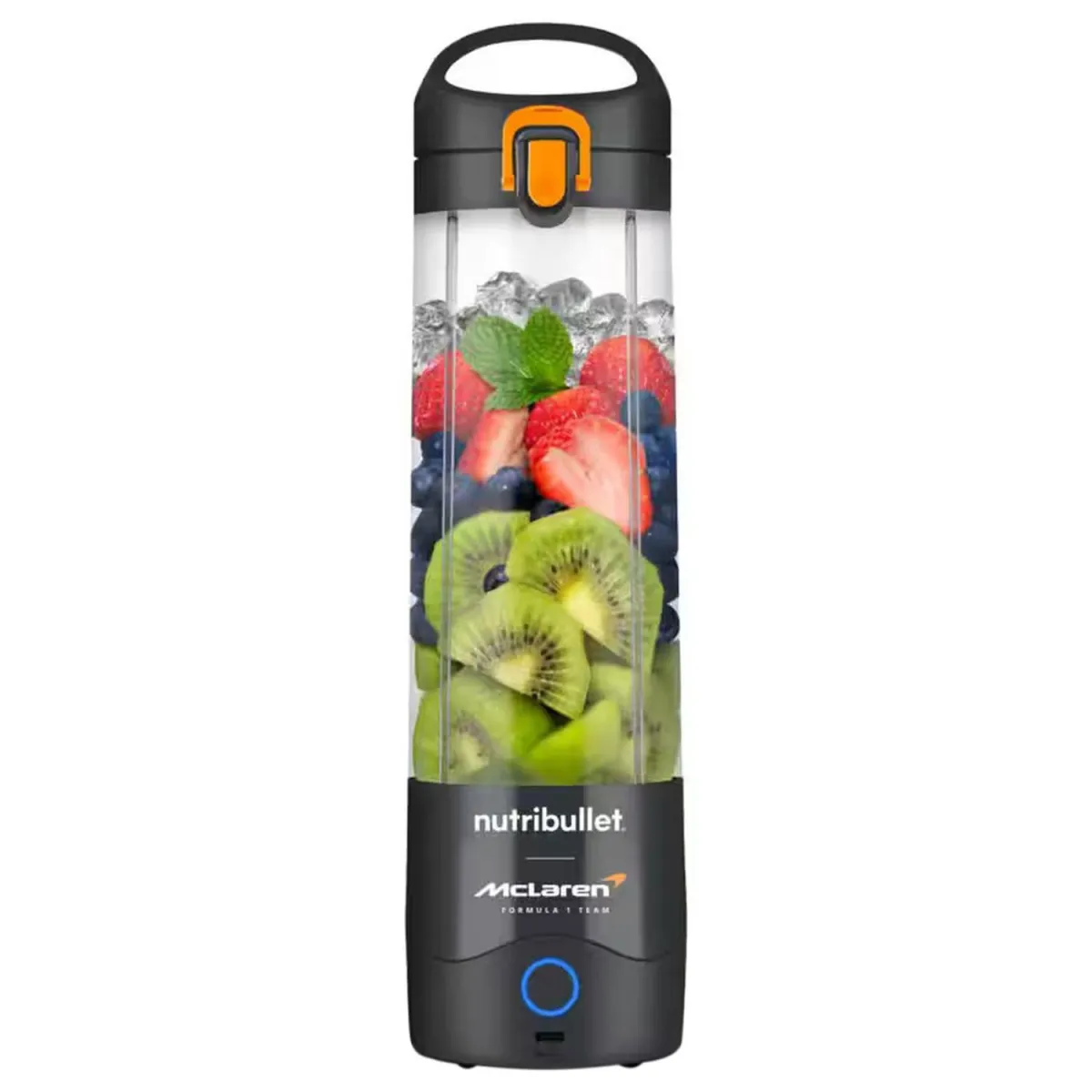 Nutribullet Μπλέντερ NBP003GO