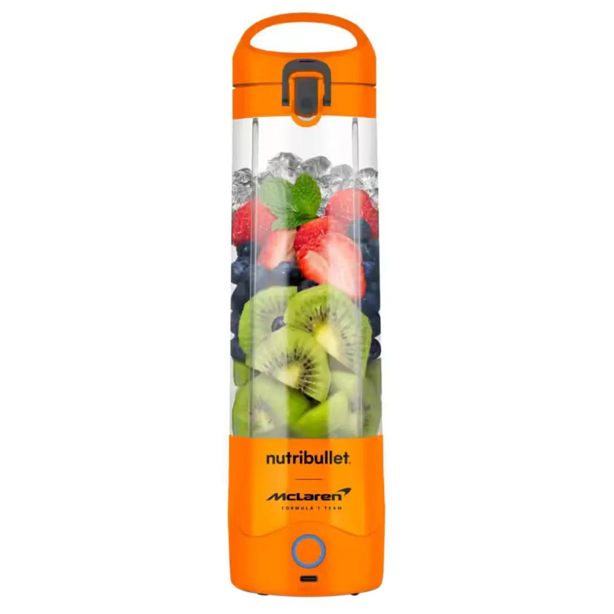 Nutribullet Μπλέντερ NBP003PA