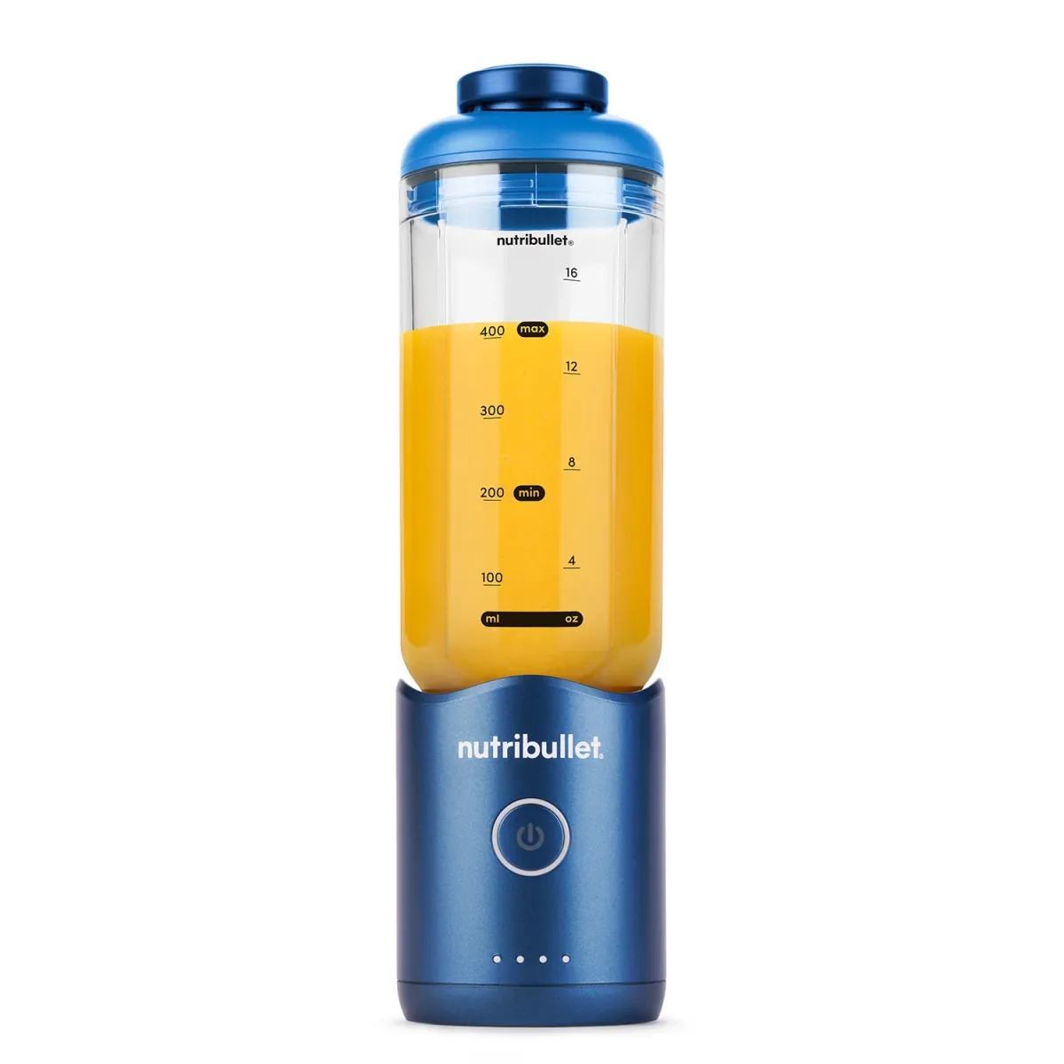 Nutribullet Μπλέντερ NBP013BL FLEX