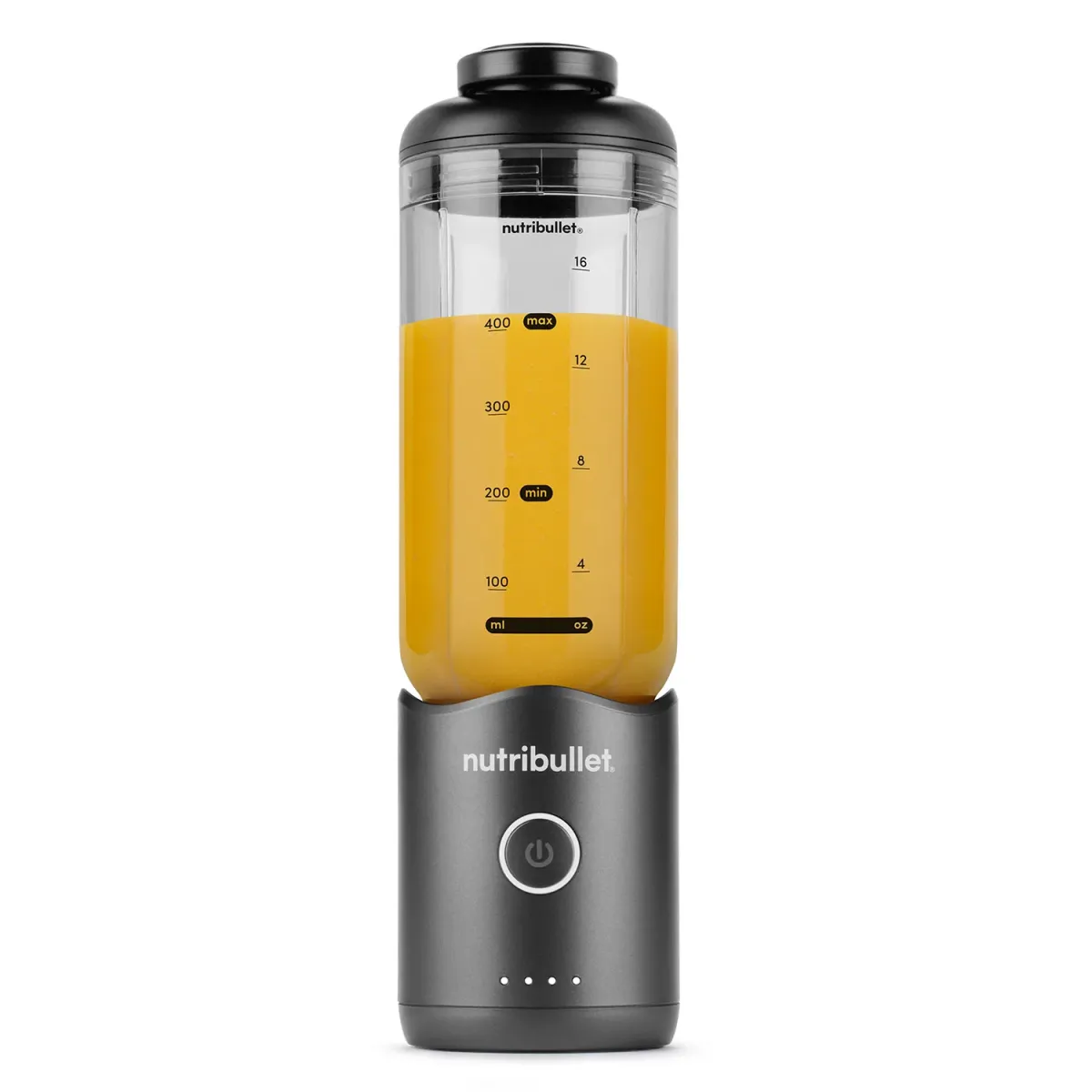 Nutribullet Μπλέντερ NBP013GM FLEX