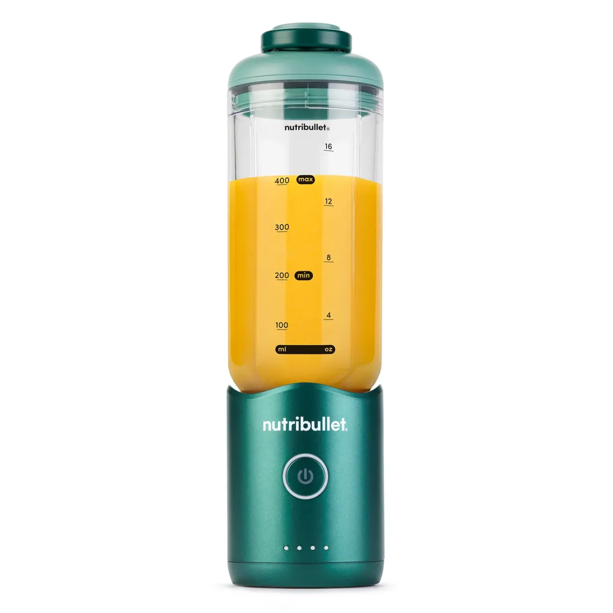 Nutribullet Μπλέντερ NBP013GR FLEX