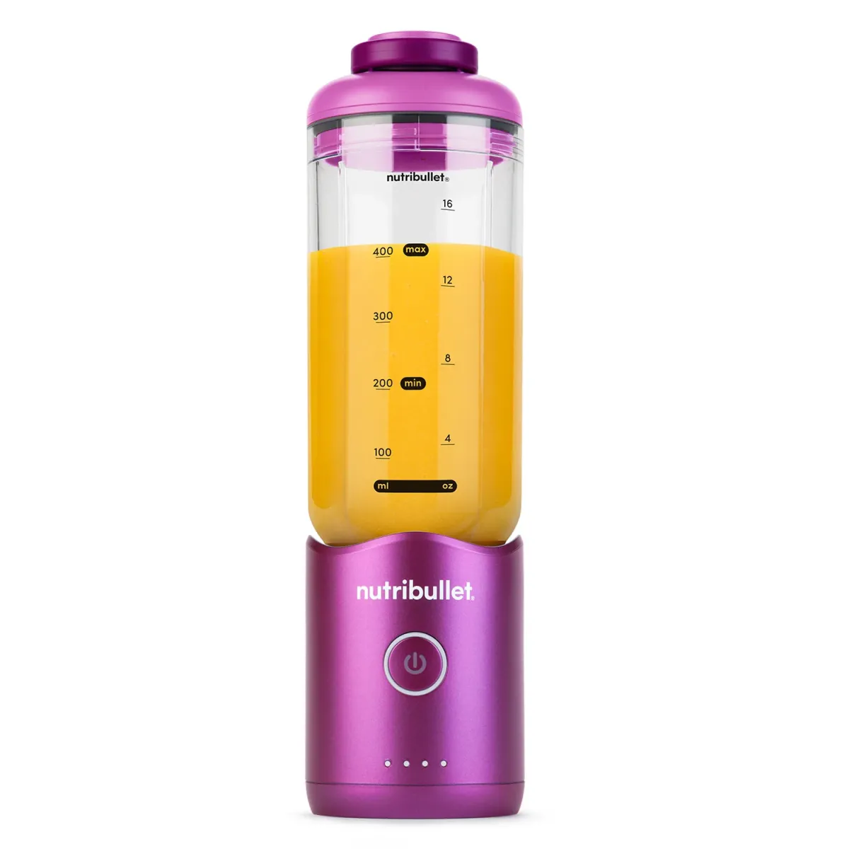 Nutribullet Μπλέντερ NBP013VT FLEX