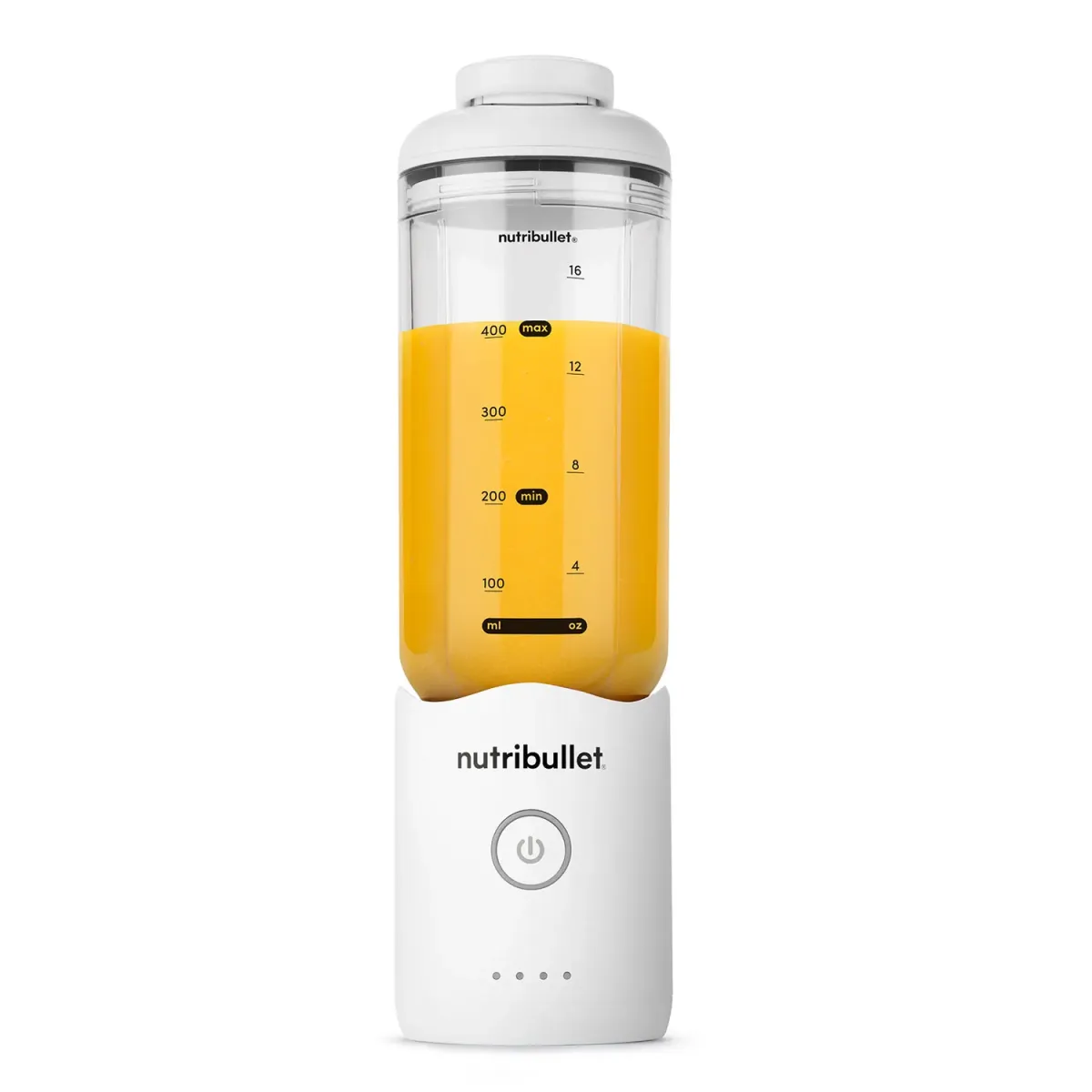 Nutribullet Μπλέντερ NBP013W FLEX