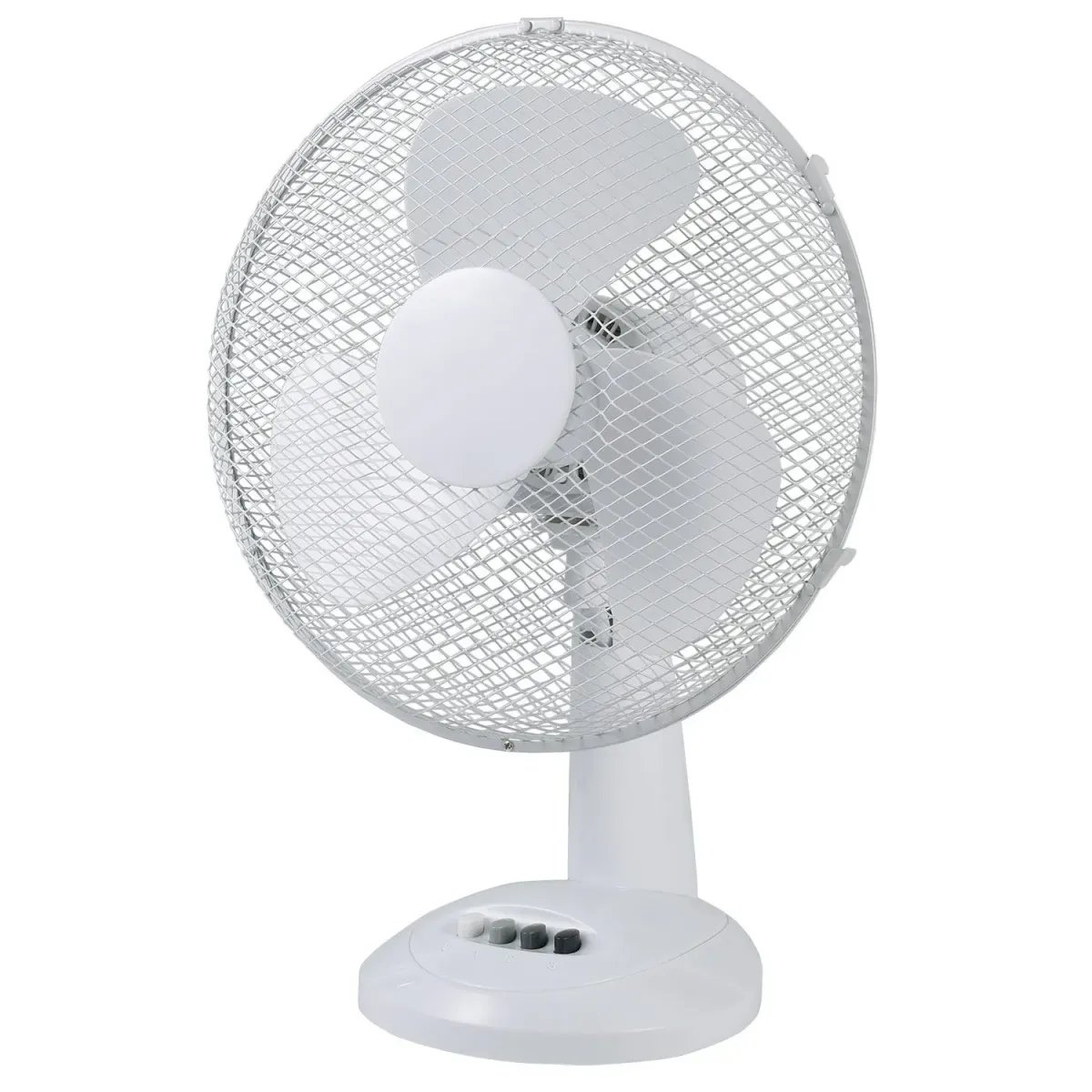 Nuvelle Ανεμιστήρας Επιτραπέζιος 12-40W TSNv.2