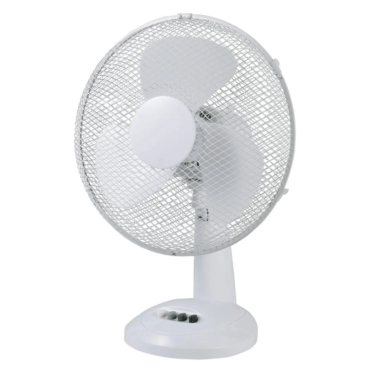 Nuvelle Ανεμιστήρας Επιτραπέζιος 1235W TSN